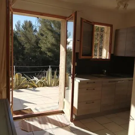Apartamento Vue Panoramique Sur *