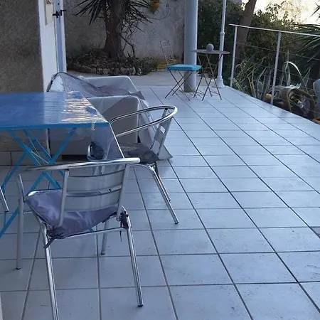 Apartamento Vue Panoramique Sur *