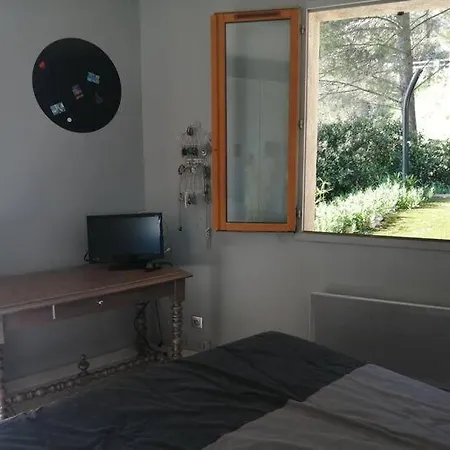 Vue Panoramique Sur Tolón