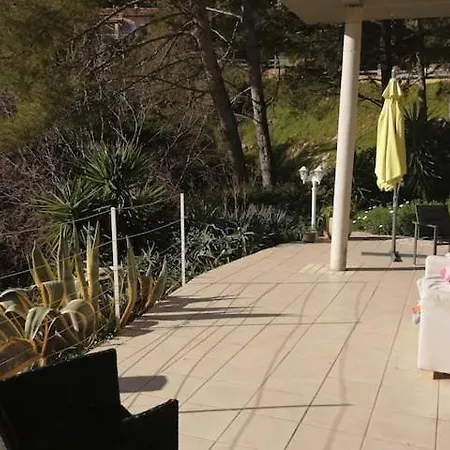 Apartamento Vue Panoramique Sur Tolón